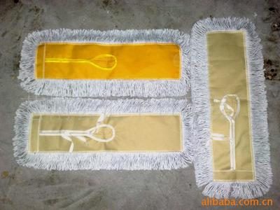 供應各類棉紗平拖頭，提供多樣化選擇 40長、60長、90長、110長